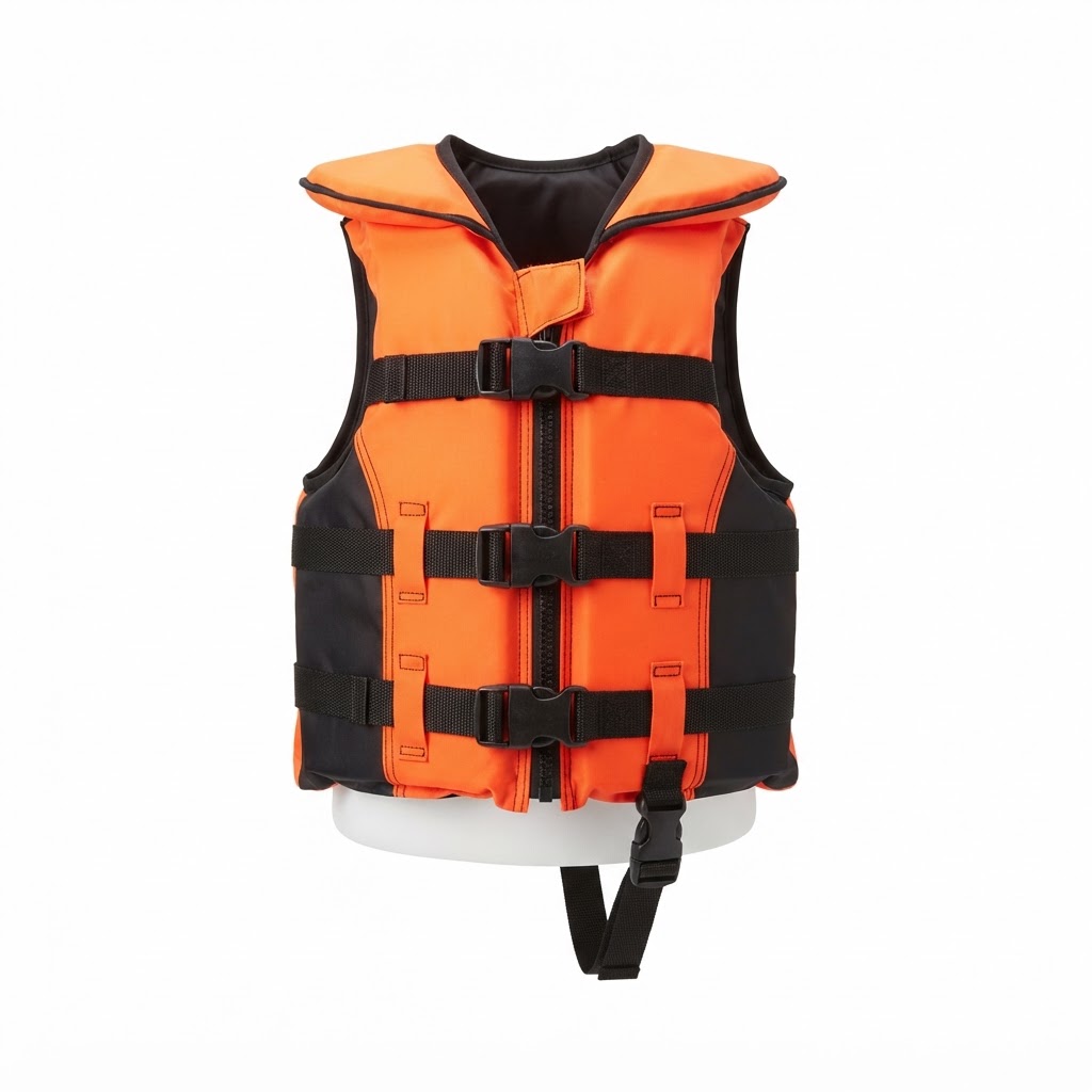 Stearns kids life vest