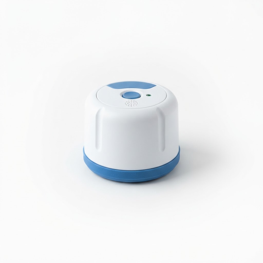 S187D safe pool alarm